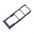 Sim Card Holder Tray For Vivo S1 Blue - Maxbhi Com