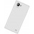 Full Body Housing For Intex Aqua Hd White - Maxbhi Com