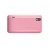 Full Body Housing For Lg Optimus Black White Version Pink - Maxbhi Com