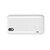 Full Body Housing For Lg Optimus Black White Version White - Maxbhi Com