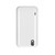 Full Body Housing For Lg Optimus Black White Version White - Maxbhi Com