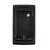 Full Body Housing For Sony Ericsson Xperia X8 Shakira Black - Maxbhi Com
