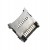 Mmc Connector For Karbonn K460 - Maxbhi Com