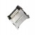 Mmc Connector For Karbonn K460 - Maxbhi Com