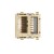 Mmc Connector For Lg Optimus L3 Ii E430 - Maxbhi Com