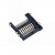 Mmc Connector For Reliance Samsung M519 - Maxbhi Com