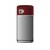 Full Body Housing For Forme D555 Red White - Maxbhi Com