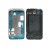 Full Body Housing For Htc Incredible S G11 White - Maxbhi Com