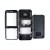 Full Body Housing For Karbonn K451 Plus Sound Wave Black - Maxbhi Com