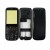 Full Body Housing For Micromax X278 Black - Maxbhi Com