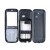 Full Body Housing For Micromax X278 Black - Maxbhi Com