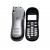 Full Body Housing For Motorola V2288 Black - Maxbhi Com