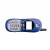 Full Body Housing For Motorola V2288 Blue - Maxbhi Com