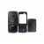 Full Body Housing For Samsung M610 Black - Maxbhi Com
