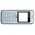 Full Body Housing For Sony Ericsson J132 White - Maxbhi Com