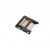 Mmc Connector For Gfive U898 - Maxbhi Com