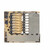 Mmc Connector For Htc Evo 3d G17 - Maxbhi Com
