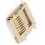Mmc Connector For Lemon Duo 329 - Maxbhi Com