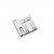 Mmc Connector For Samsung M610 - Maxbhi Com