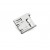 Mmc Connector For Samsung M610 - Maxbhi Com