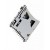 Mmc Connector For Spice Qt50 - Maxbhi Com