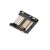 Mmc Connector For Spice Qt52 - Maxbhi Com