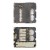 Mmc Connector For Spice Qt55 - Maxbhi Com