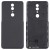 Back Panel Cover For Alcatel 1x 2019 Black - Maxbhi Com