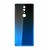 Back Panel Cover For Alcatel 3 2019 Black - Maxbhi Com