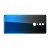 Back Panel Cover For Alcatel 3 2019 Black - Maxbhi Com