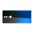 Back Panel Cover For Alcatel 3 2019 Blue - Maxbhi Com