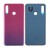 Back Panel Cover For Honor 10i Red - Maxbhi Com
