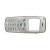 Full Body Housing For Samsung N500 Blue - Maxbhi Com