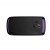 Full Body Housing For Videocon V1546 Black Purple - Maxbhi Com