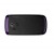 Full Body Housing For Videocon V1546 Black Purple - Maxbhi Com