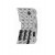 Keypad For Blackberry Curve 8300 Silver - Maxbhi Com