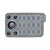 Keypad For Sony Ericsson Z610i Blue - Maxbhi Com