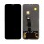 Lcd With Touch Screen For Honor 10i Black By - Maxbhi Com