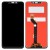 Lcd With Touch Screen For Infinix Zero 6 Pro Black By - Maxbhi Com