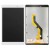 Lcd With Touch Screen For Samsung Galaxy Tab A 8 0 2019 White By - Maxbhi Com