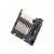 Mmc Connector For Arise T1 Plus Rowdy - Maxbhi Com