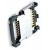 Mmc Connector For Blackberry 8703e - Maxbhi Com