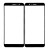 Replacement Front Glass For Alcatel 1x 2019 White By - Maxbhi Com