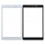 Replacement Front Glass For Samsung Galaxy Tab A 8 0 2019 White By - Maxbhi Com