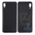 Back Panel Cover For Huawei Enjoy 9e Black - Maxbhi Com
