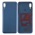 Back Panel Cover For Huawei Enjoy 9e Blue - Maxbhi Com