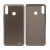 Back Panel Cover For Infinix Hot 7 Gold - Maxbhi Com