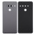Back Panel Cover For Lg G8 Thinq White - Maxbhi Com