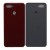 Back Panel Cover For Oppo A5s Ax5s Red - Maxbhi Com