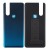 Back Panel Cover For Vivo S1 Blue - Maxbhi Com
